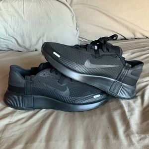 New Nike reposto shoes